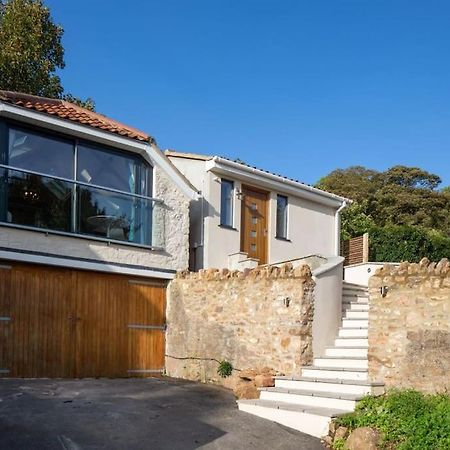 The Tullet, Boutique Hideaway In Somerset Banwell 外观 照片
