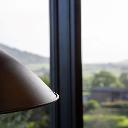 The Tullet, Boutique Hideaway In Somerset Banwell 外观 照片